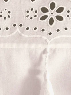 helline home Rideaux Et Stores<Rideau bavolet opaque