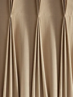 helline home Rideaux Et Stores<Rideau bavolet opaque