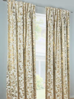 helline home Rideaux Et Stores<Rideau bavolet opaque