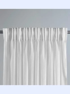 helline home Rideaux Et Stores<Rideau bavolet opaque