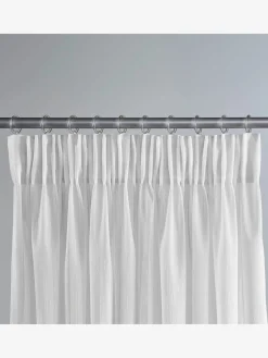 helline home Rideaux Et Stores<Rideau bavolet opaque