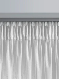 helline home Rideaux Et Stores<Rideau bavolet opaque