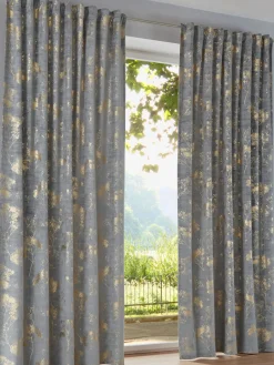 helline home Rideaux Et Stores<Rideau bavolet opaque