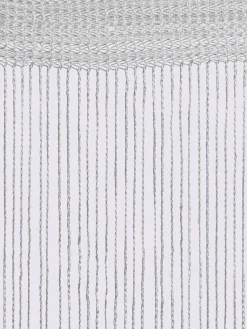 helline home Rideaux Et Stores<Rideau fil store transparent