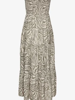 LASCANA Robes<Robe bustier robe d'été tendance