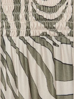 LASCANA Robes<Robe bustier robe d'été tendance