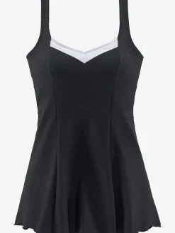 LASCANA Maillots De Bain<Robe de bain maillot de bain idéal pour les grandes tailles, jusqu'au bonnet d
