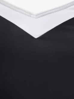 LASCANA Maillots De Bain<Robe de bain maillot de bain idéal pour les grandes tailles, jusqu'au bonnet d