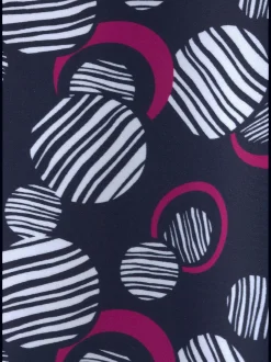 LASCANA Maillots De Bain<Robe de bain maillot de bain idéal pour les grandes tailles, jusqu'au bonnet d