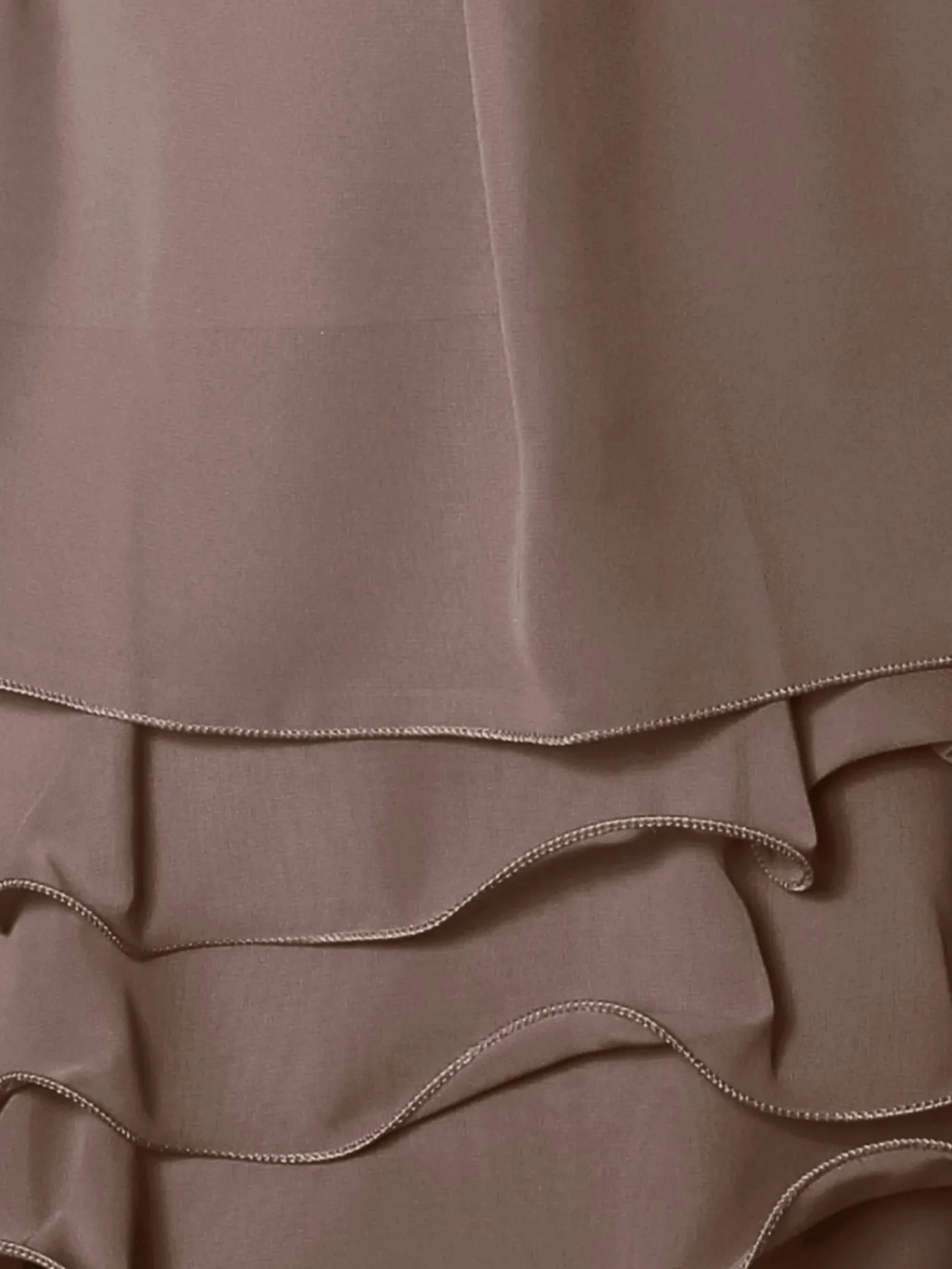 Ashley Brooke Tenues De Cérémonie|Robes<Robe de cocktail qualité crêpe légère et fluide