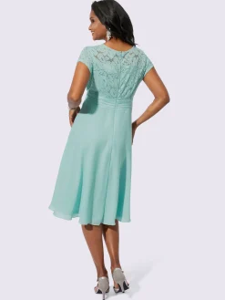 Fair Lady Tenues De Cérémonie|Robes<Robe de cocktail qualité tissée