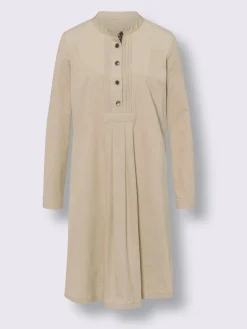 Linea Tesini Robes<Robe de loisirs qualité velours très douce