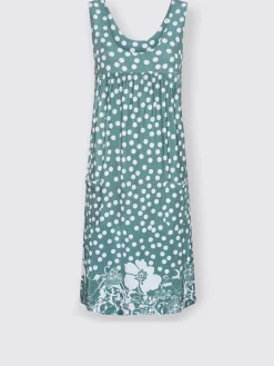 Robes<Robe de loisirs viscose douce et fluide