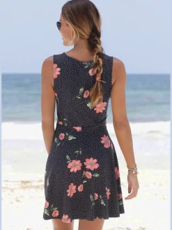 Beachtime Mode De Plage|Robes<Robe de plage