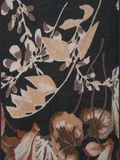 LASCANA Mode De Plage|Robes<Robe de plage col v avec accessoire