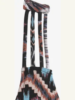 Buffalo Robes<Robe de plage coupe courte