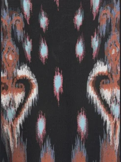 Buffalo Robes<Robe de plage coupe courte