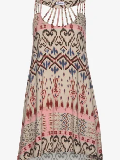 Buffalo Mode De Plage|Robes<Robe de plage coupe courte