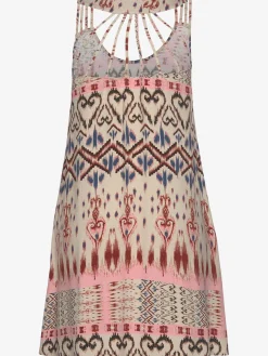 Buffalo Mode De Plage|Robes<Robe de plage coupe courte