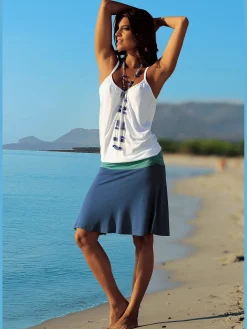 Beachtime Robes<Robe de plage décontractée