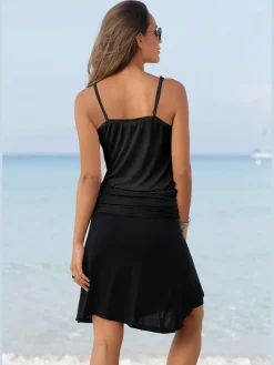 Beachtime Robes<Robe de plage décontractée