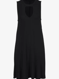 Beachtime Mode De Plage|Robes<Robe de plage encolure choker tendance