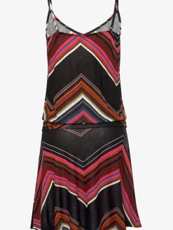 LASCANA Mode De Plage|Robes<Robe de plage encolure en v