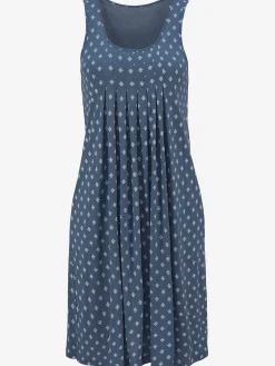 Beachtime Mode De Plage|Robes<Robe de plage imprimé graphique