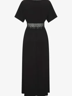 LASCANA Mode De Plage|Robes<Robe de plage liens à nouer devant