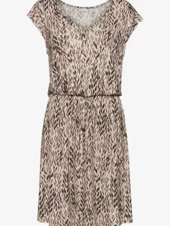 LASCANA Mode De Plage|Robes<Robe de plage manches courtes chauve-souris