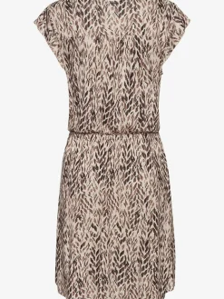 LASCANA Mode De Plage|Robes<Robe de plage manches courtes chauve-souris