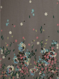 Beachtime Robes<Robe de plage robe d'été imprimée sans manches