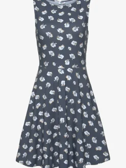 Beachtime Mode De Plage|Robes<Robe de plage robe patineuse tendance