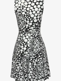 Beachtime Mode De Plage|Robes<Robe de plage robe patineuse imprimée