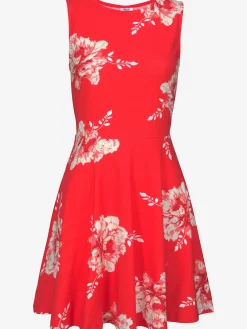 Beachtime Mode De Plage|Robes<Robe de plage robe patineuse tendance