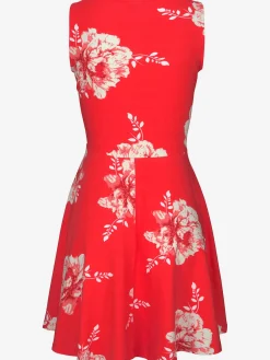 Beachtime Mode De Plage|Robes<Robe de plage robe patineuse tendance