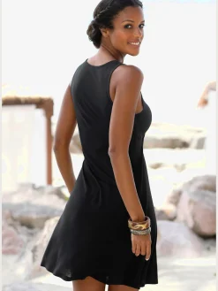 LASCANA Mode De Plage|Robes<Robe de plage robe-tunique estivale