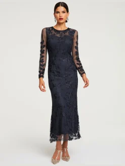 Ashley Brooke Tenues De Cérémonie|Robes<Robe de soirée coupe ajustée