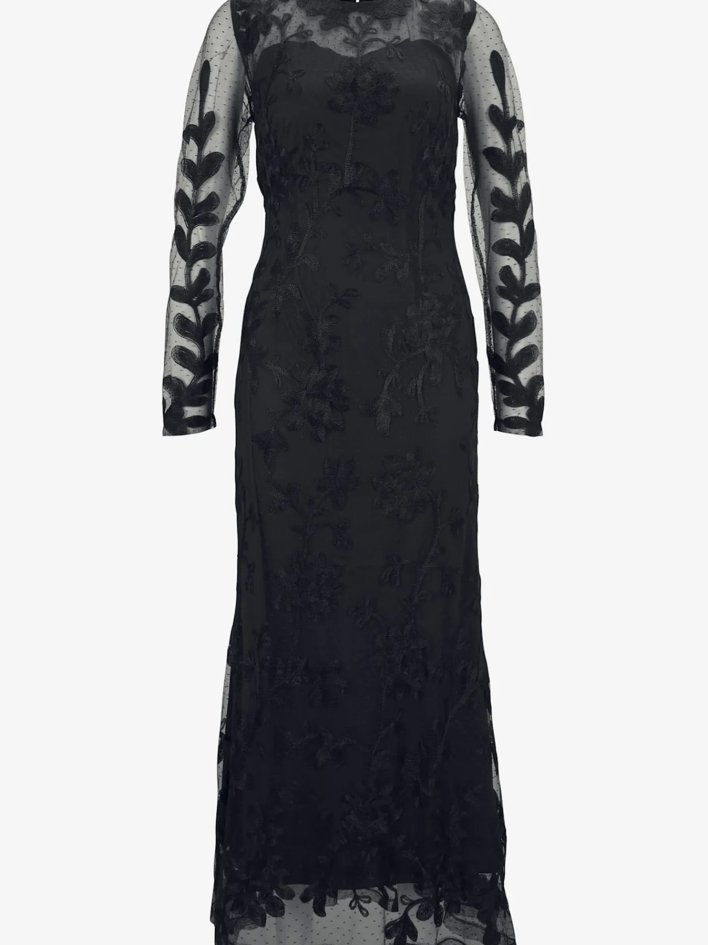 Ashley Brooke Tenues De Cérémonie|Robes<Robe de soirée coupe ajustée