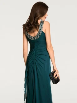 Ashley Brooke Tenues De Cérémonie|Robes<Robe de soirée élégant, empiècement tendance