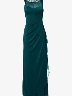 Ashley Brooke Tenues De Cérémonie|Robes<Robe de soirée élégant, empiècement tendance