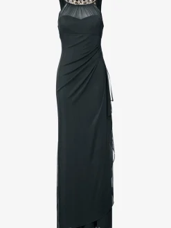 Ashley Brooke Tenues De Cérémonie|Robes<Robe de soirée élégant, empiècement tendance