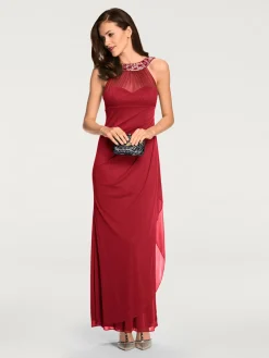 Ashley Brooke Tenues De Cérémonie|Robes<Robe de soirée élégant, empiècement tendance