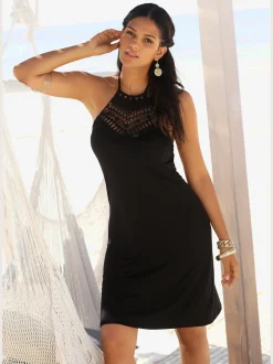 LASCANA Robes<Robe dos-nu légère