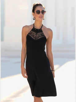 LASCANA Robes<Robe dos-nu légère