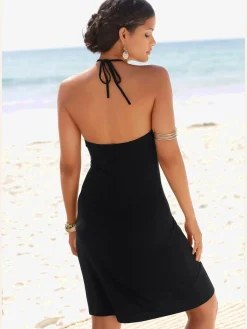 LASCANA Robes<Robe dos-nu légère