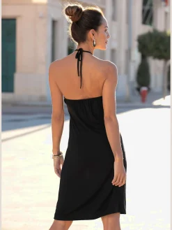 LASCANA Robes<Robe dos-nu légère