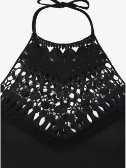 LASCANA Robes<Robe dos-nu légère