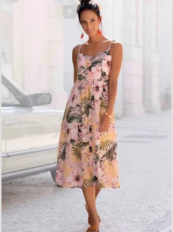 LASCANA Robes<Robe d'été