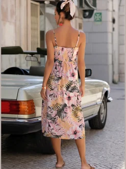 LASCANA Robes<Robe d'été